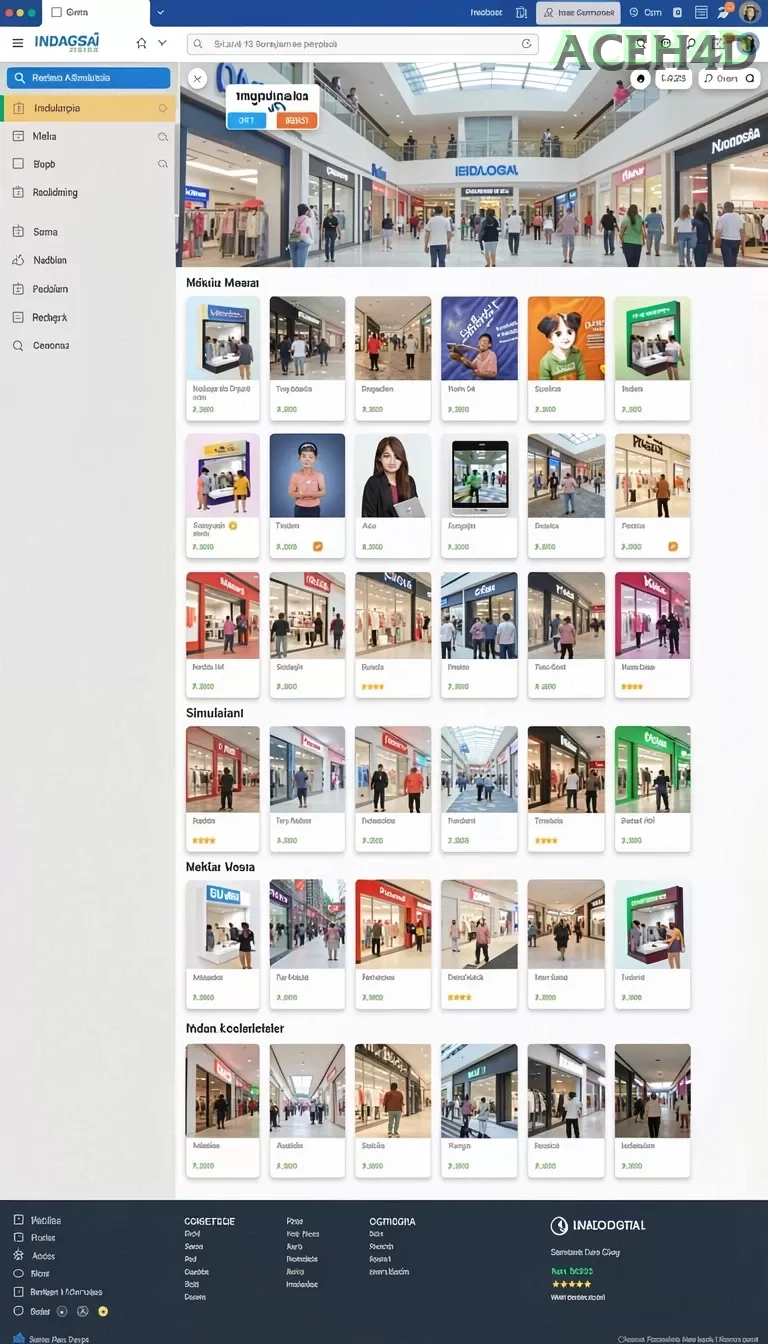 Screenshot tvtoto nomor 1