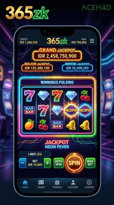 Screenshot tvtoto nomor 2