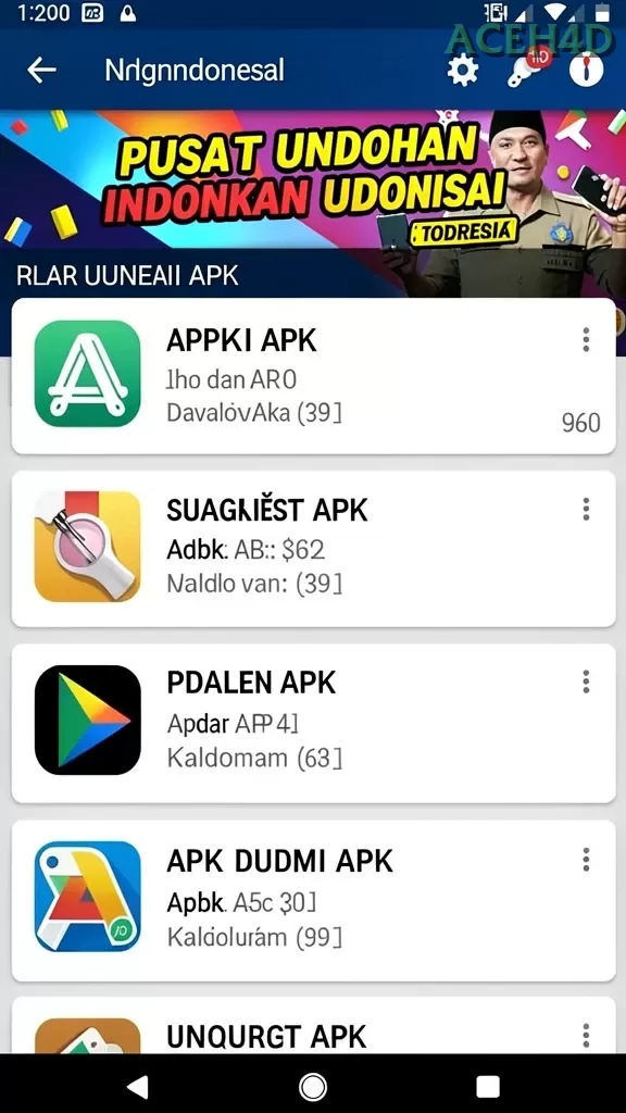 Screenshot imbaslot nomor 1