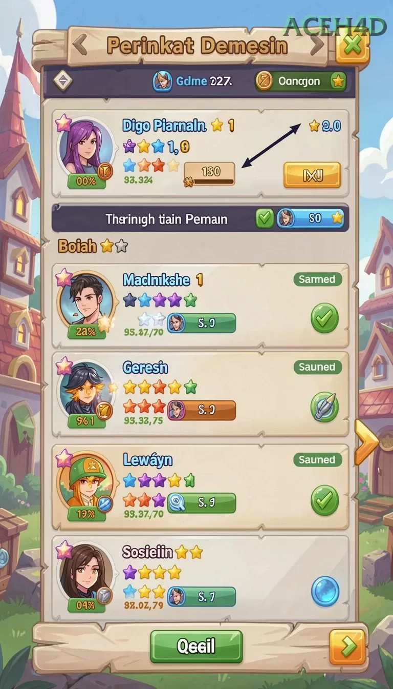 Screenshot bintangmpo nomor 3