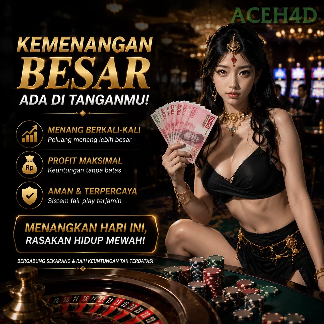 aceh4d