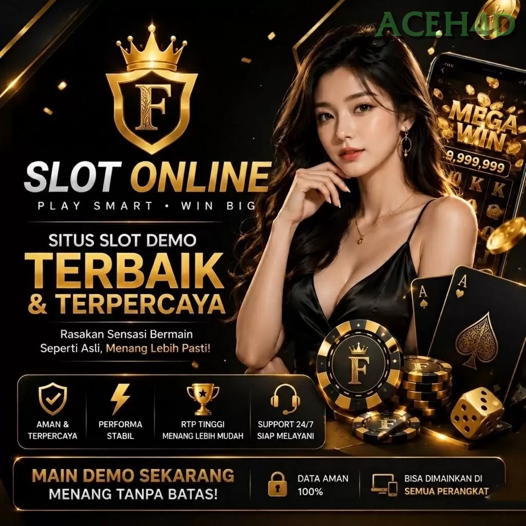 Inovasi Teknologi di aceh4d untuk Pengalaman Bermain