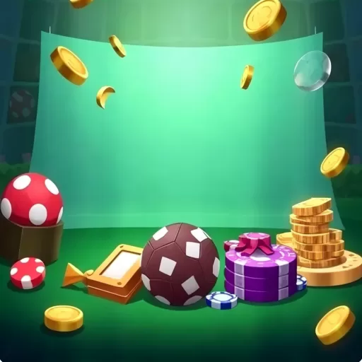 Mengulas Fitur Menarik di Situs Game aceh4d