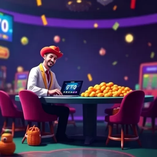 Panduan Lengkap Menggunakan Situs Game aceh4d